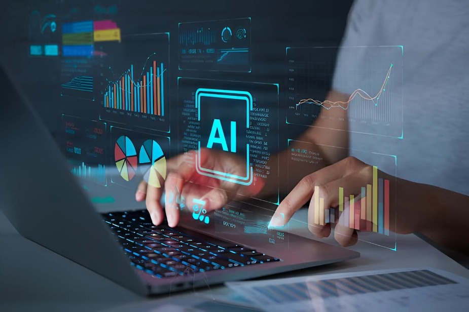 AI MARKETING SERVICES