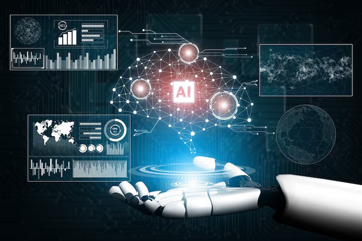 AI SOLUTIONS