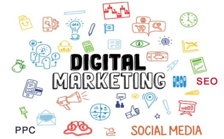 digital Marketing