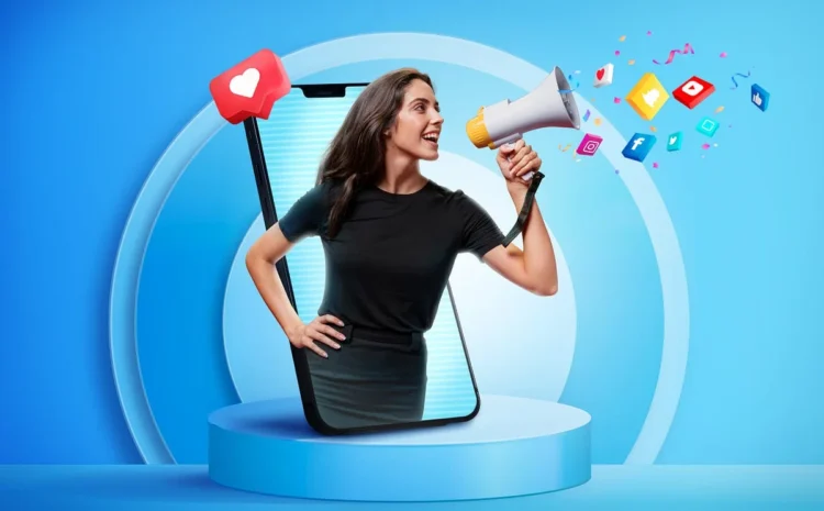 Social Media Marketing