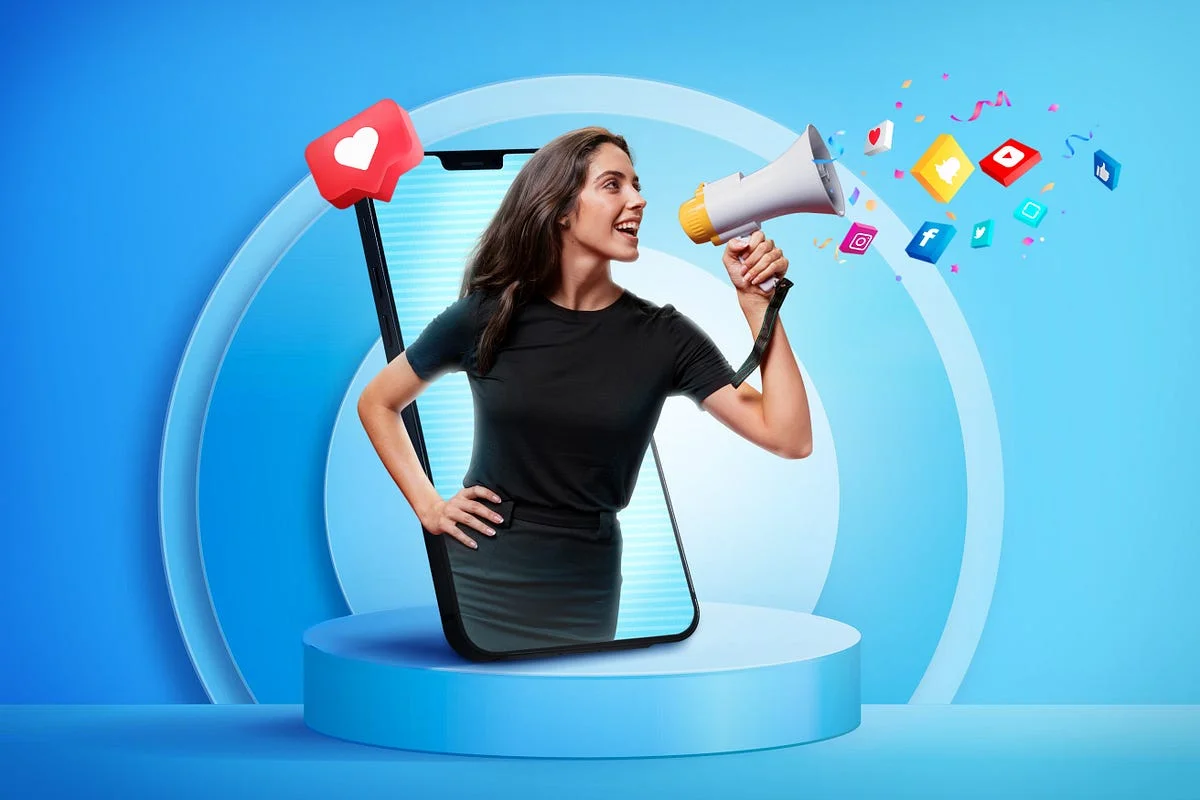 Why Hiring a Social Media Marketing Agency in Pakistan Is a Smart Business Move