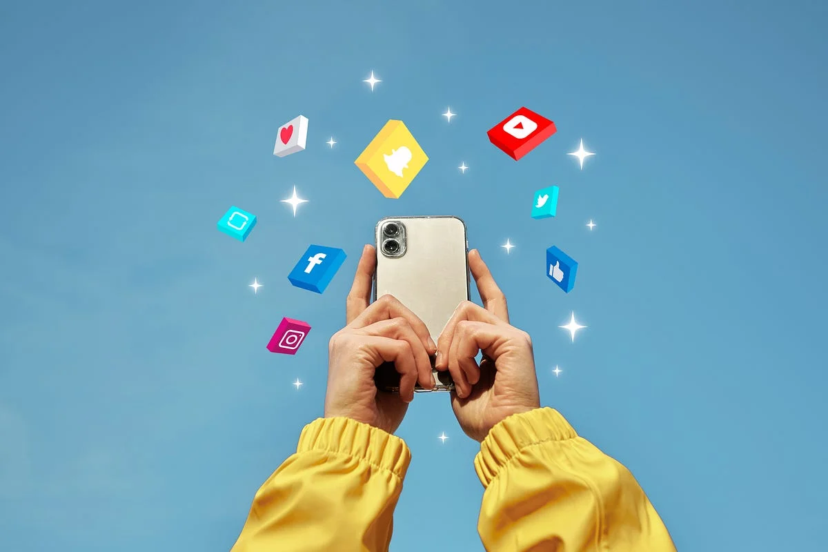 Work with Real Social Media Marketing Experts: Practical Advice That Delivers Results
