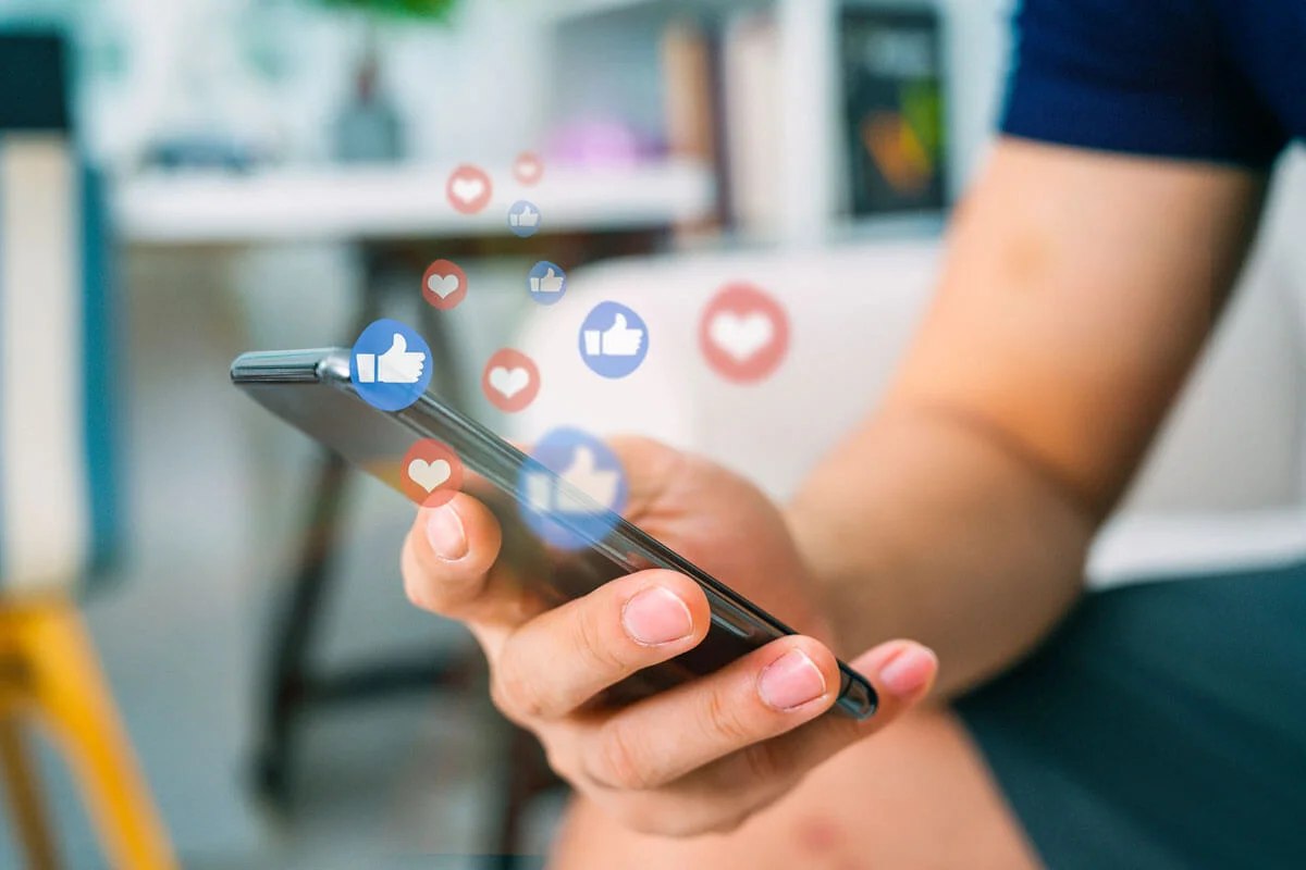 How Social Media Marketing Services Help Businesses Stay Ahead in 2025