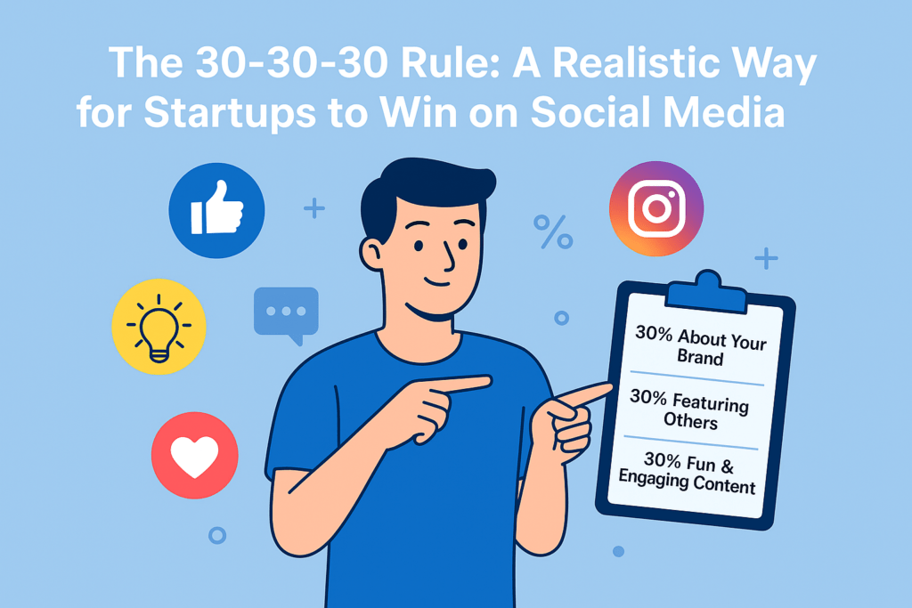 30-30-30 Rule
