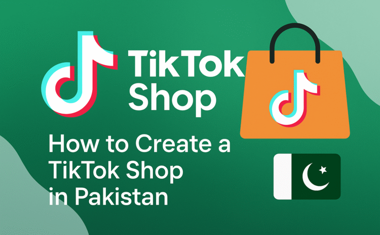 tiktok shop