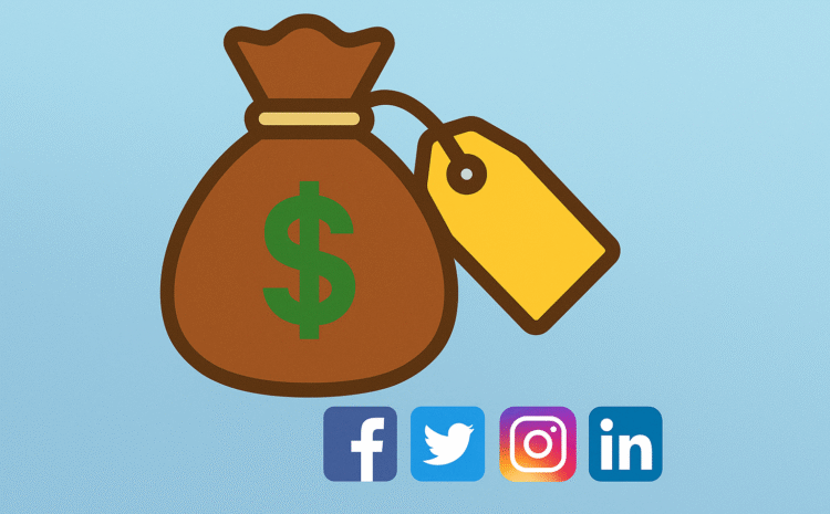 affordable social media marketing