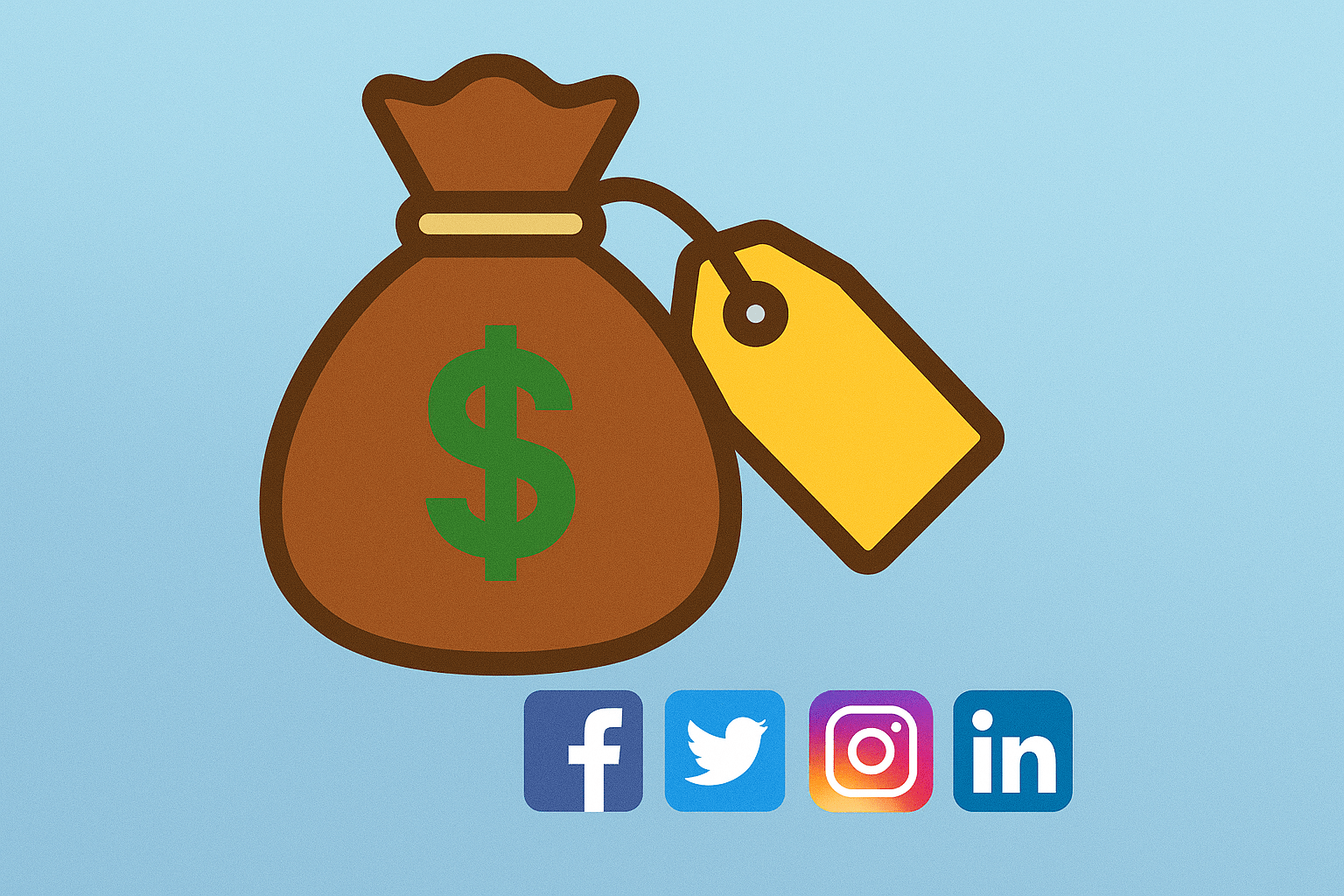 Where to Get Affordable Social Media Marketing Packages (Without Getting Burned)