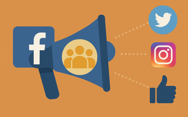 Get Clients with Social Media Marketing