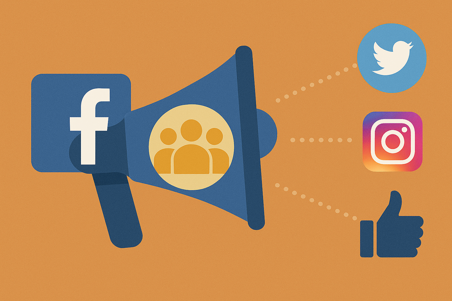 How To Get Clients Through Social Media Marketing