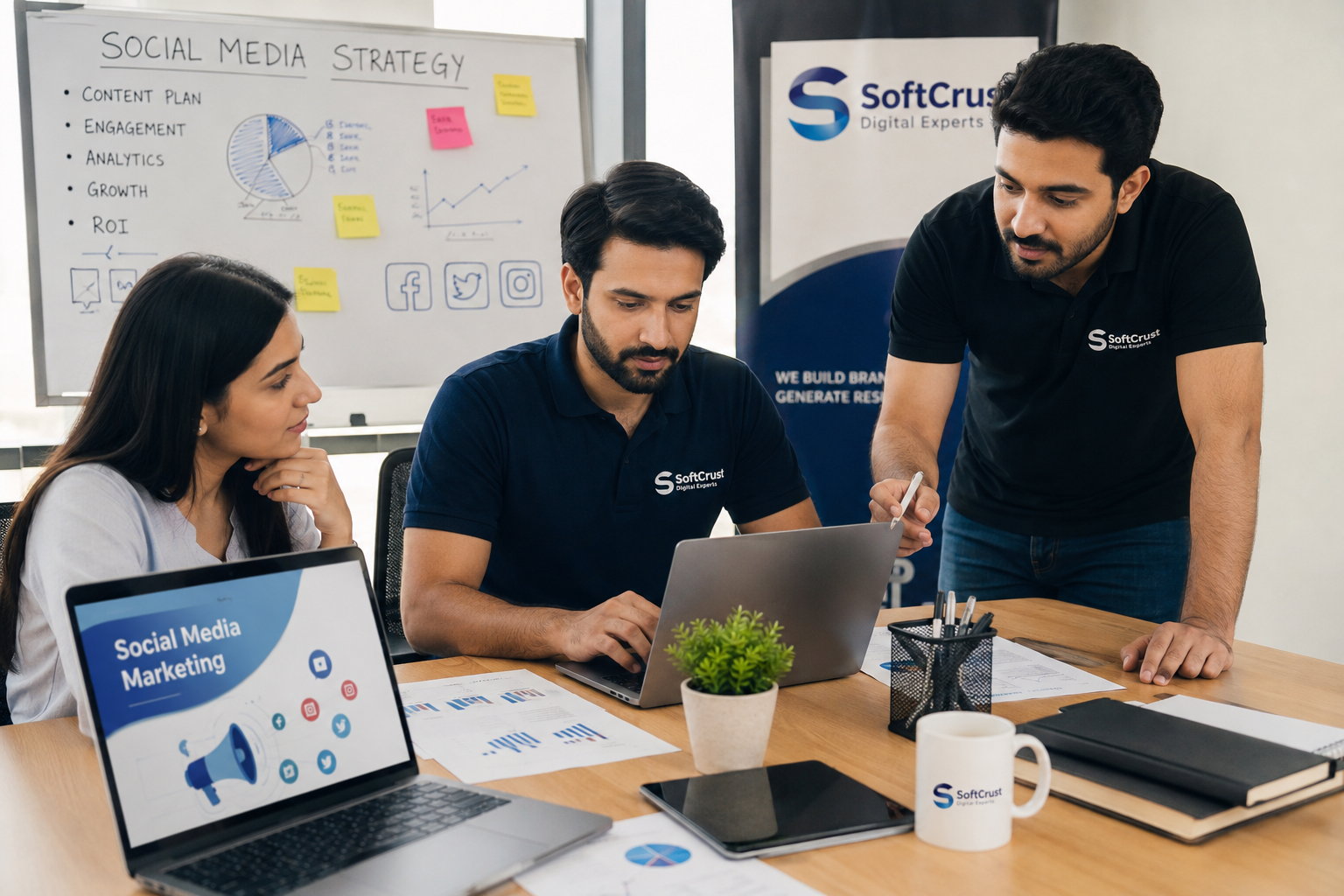 Social Media Lesson: How to Measure Social Media ROI