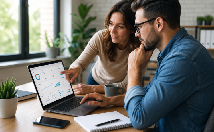 social media ROI