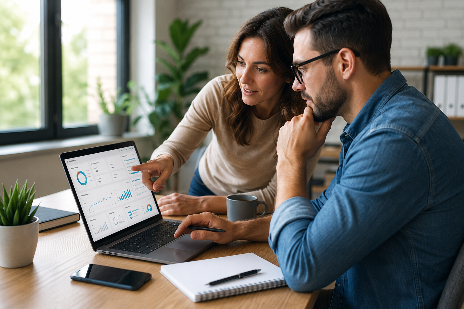 How to Track, Prove, and Improve Your Social Media ROI