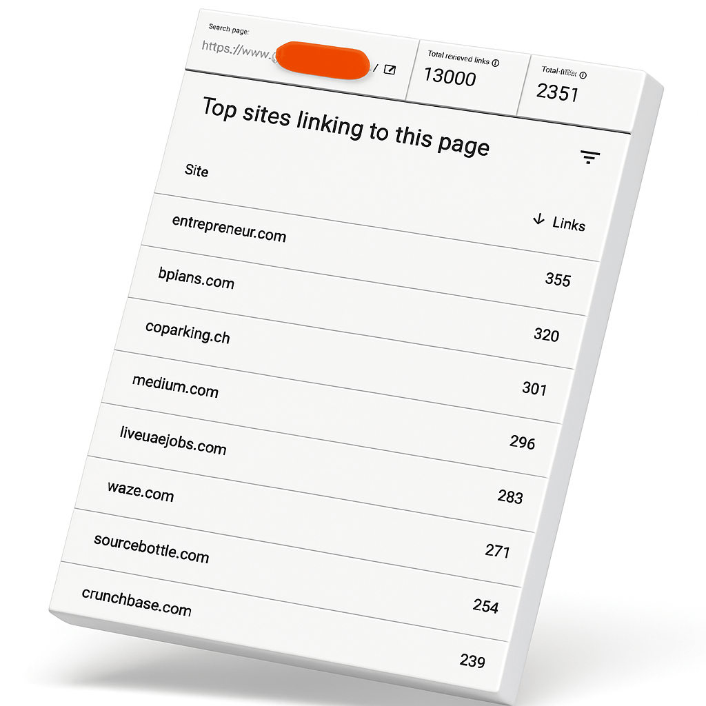 SEO agency in Pakistan