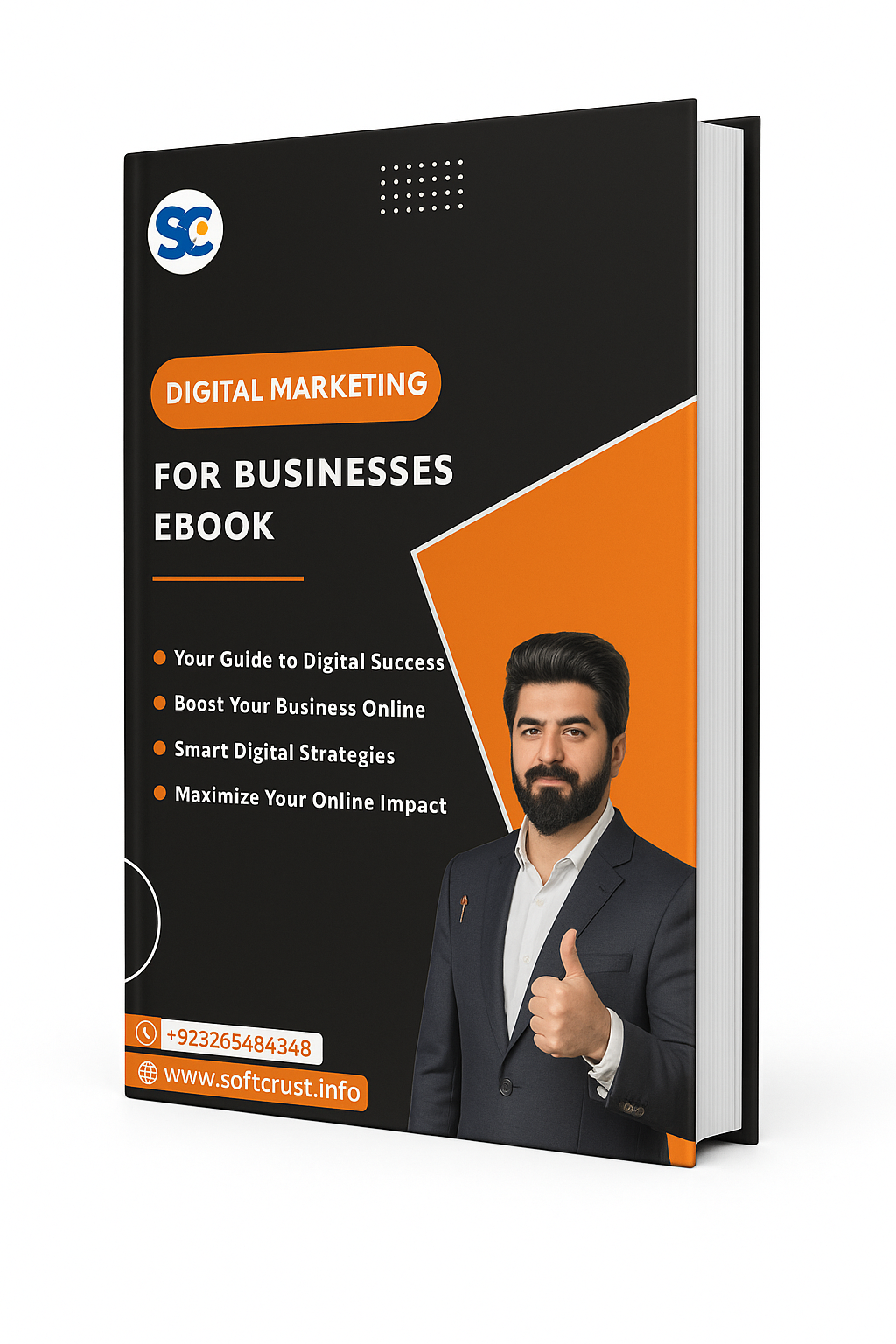 digital marketing ebook