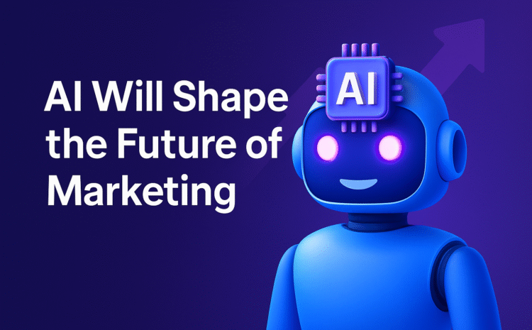 future of marketing