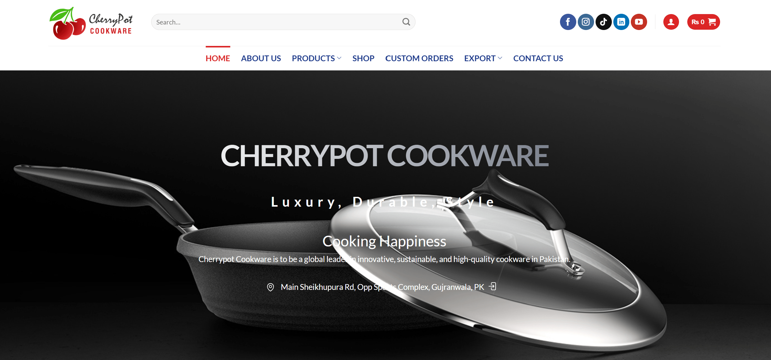 digital marketing for ecommerce store