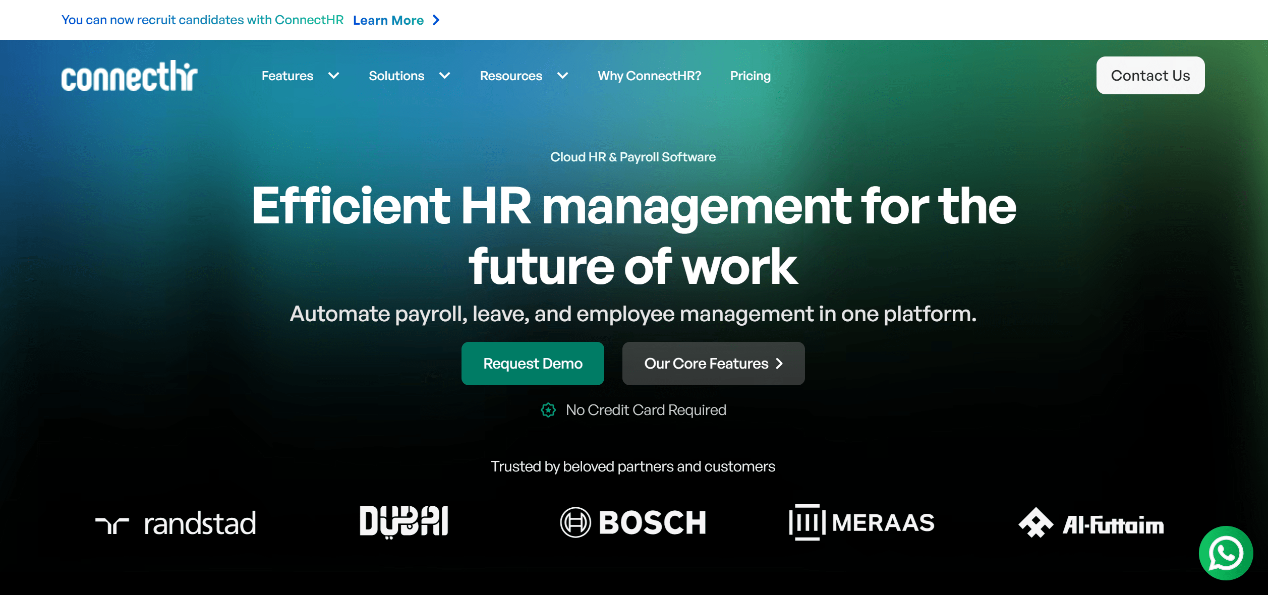 digital marketing for recruitment agencies