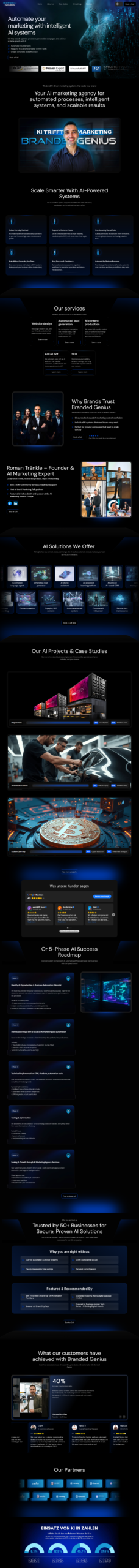 Sasan Oil and Gas website preview