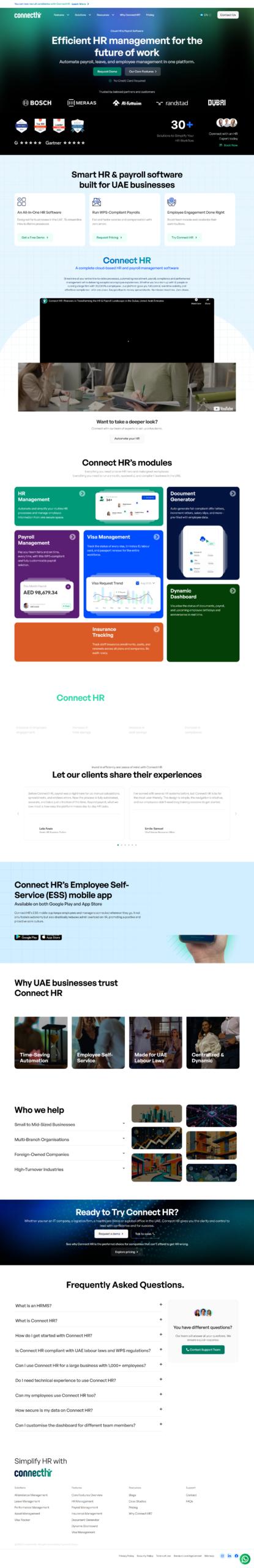 Sasan Oil and Gas website preview