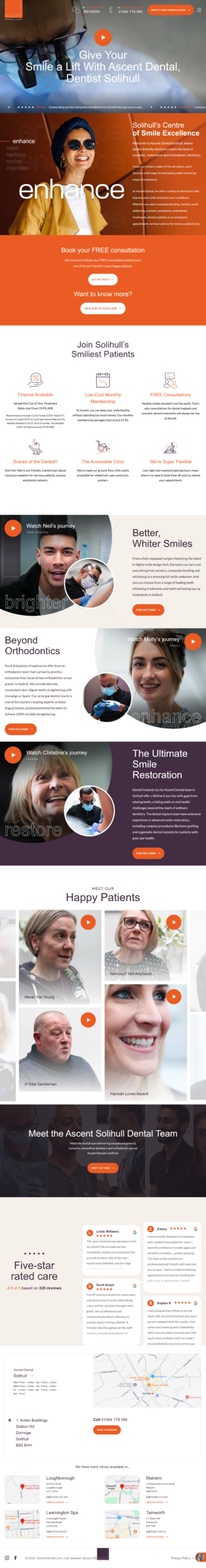 Sasan Oil and Gas website preview