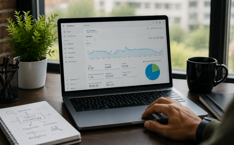 SEO experts Pakistan