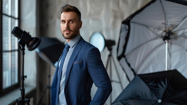 Corporate Shoots