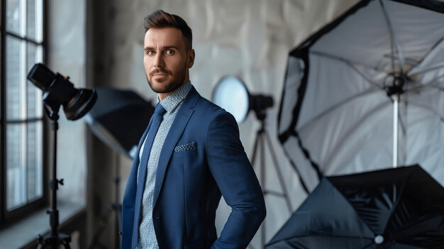 Corporate Shoots