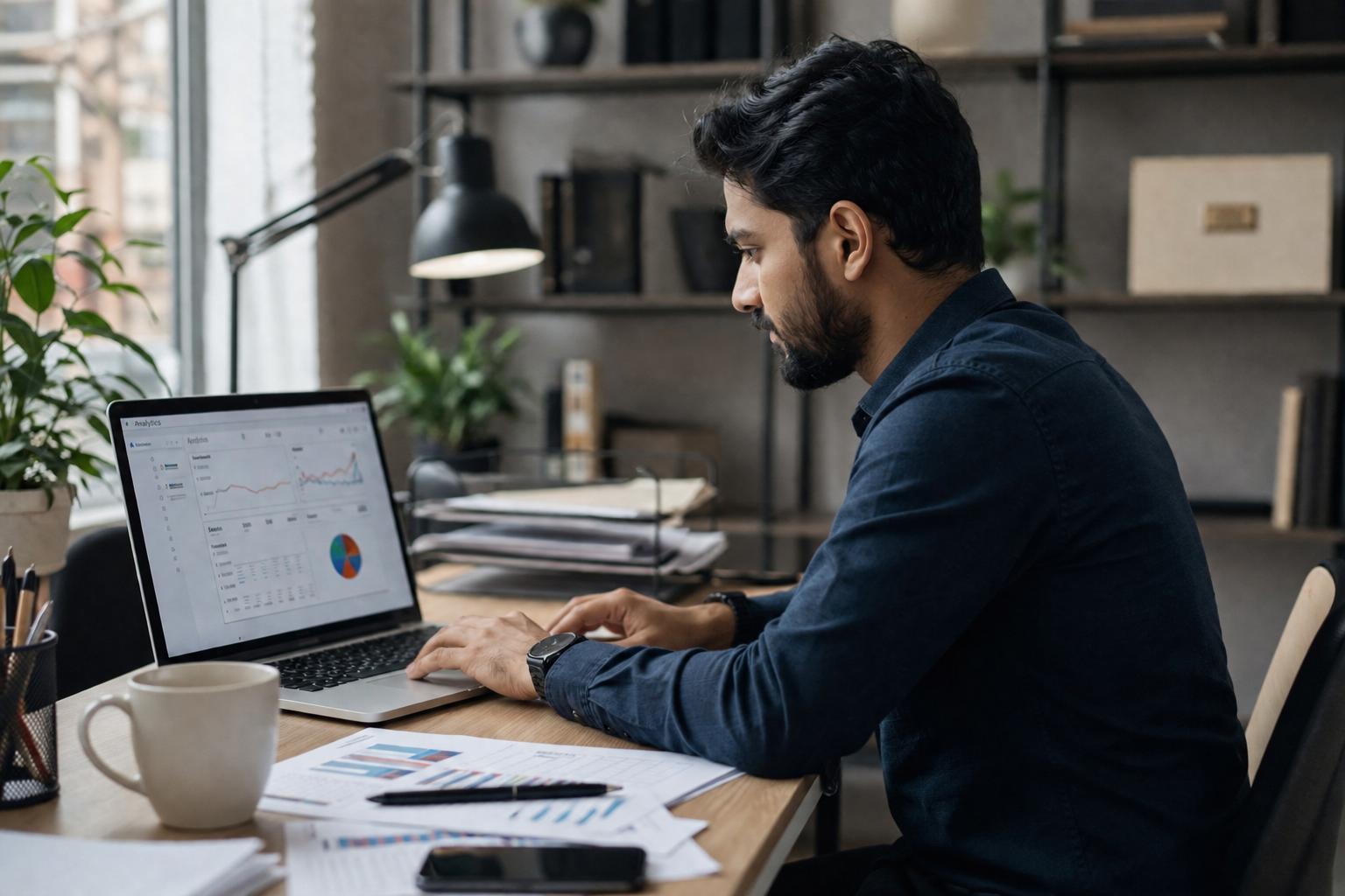 Google Algorithm Updates in Pakistan: What Every Website Owner Should Know